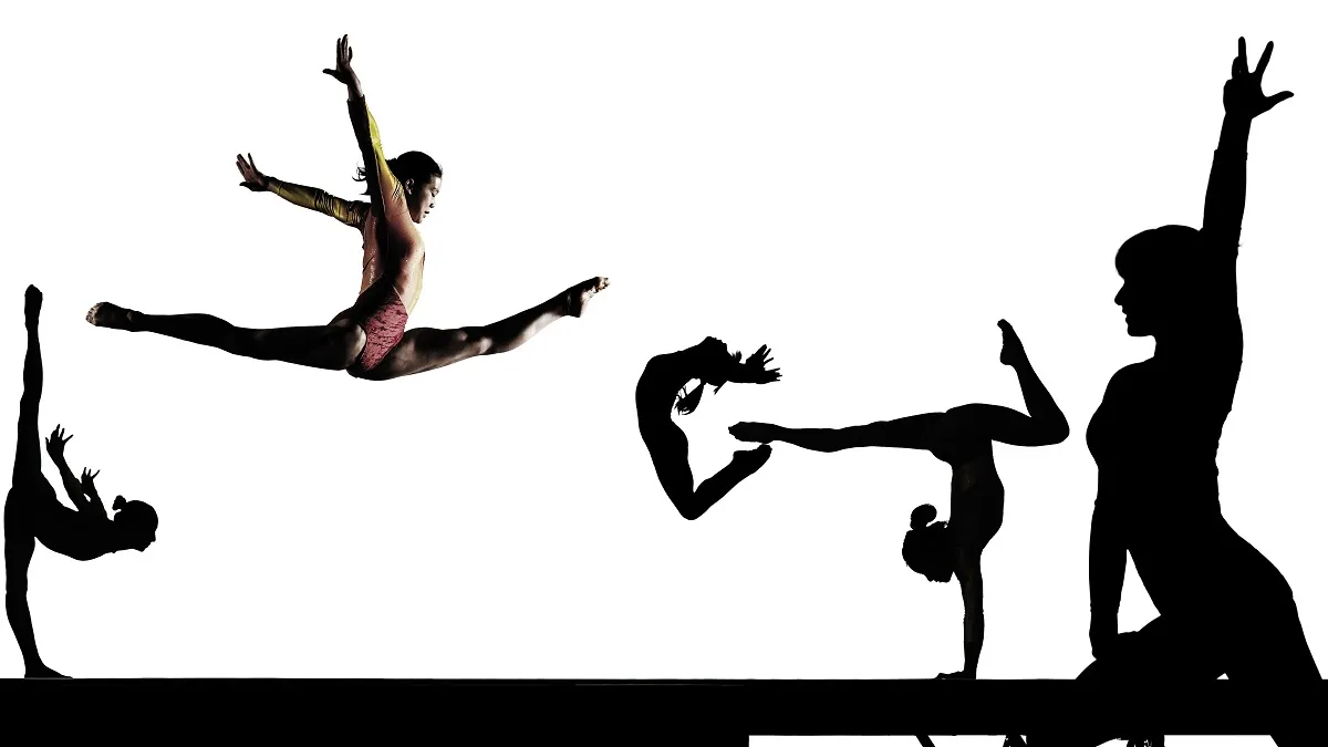 Gymnastic Image- India TV Hindi