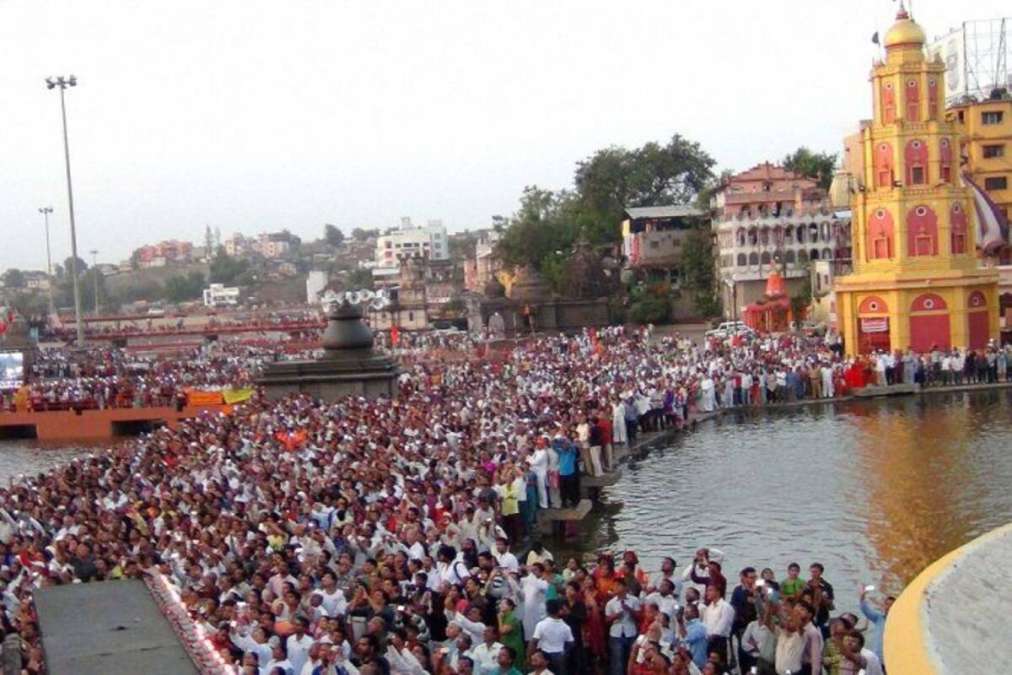 Haridwar Kumbh Mela 2021 SOP to be followed by all incoming passengers into Uttrakhand । कुम्भ-2021: उत्तराखंड आने वाले सभी यात्रीगण कृपया ध्यान दें, उत्तर रेलवे ने दी ये अहम जानकारी -