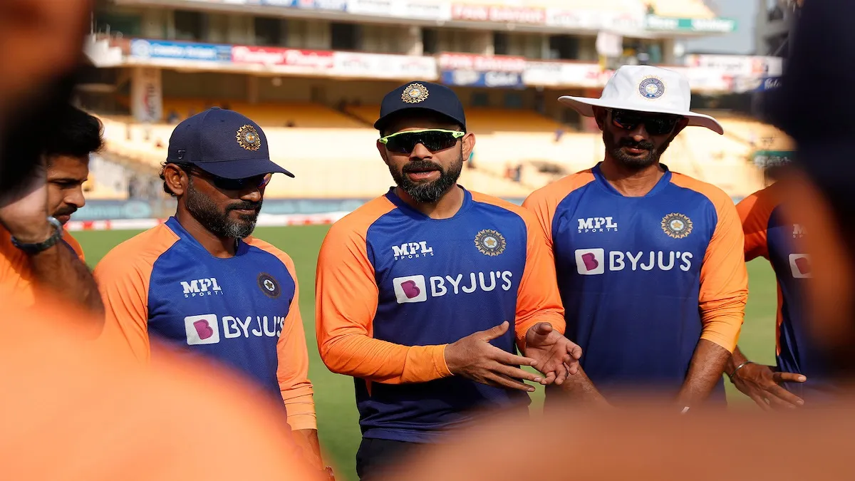 IND v ENG : चेन्नई में बड़ी...- India TV Hindi