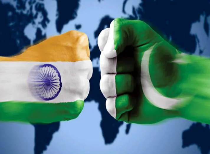 भारत-PAK संघर्ष विराम...- India TV Hindi