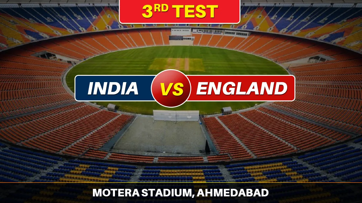 india vs england 2021, india vs england live score, india vs england 2021 live score, india vs engla- India TV Hindi