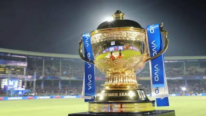 Vivo will sponsor IPL 2021 as the bids were not favorable- India TV Hindi