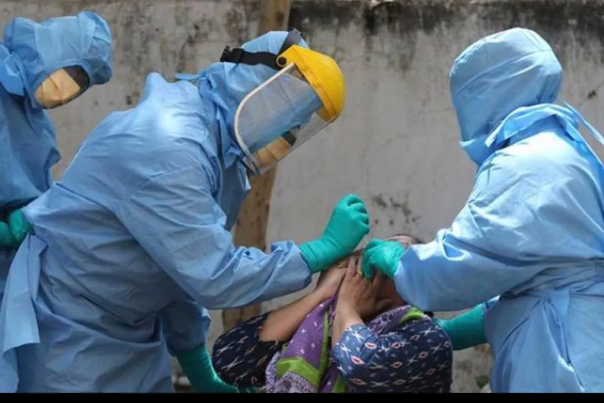 Kerala adds 4034 fresh coronavirus cases, 14 deaths- India TV Hindi