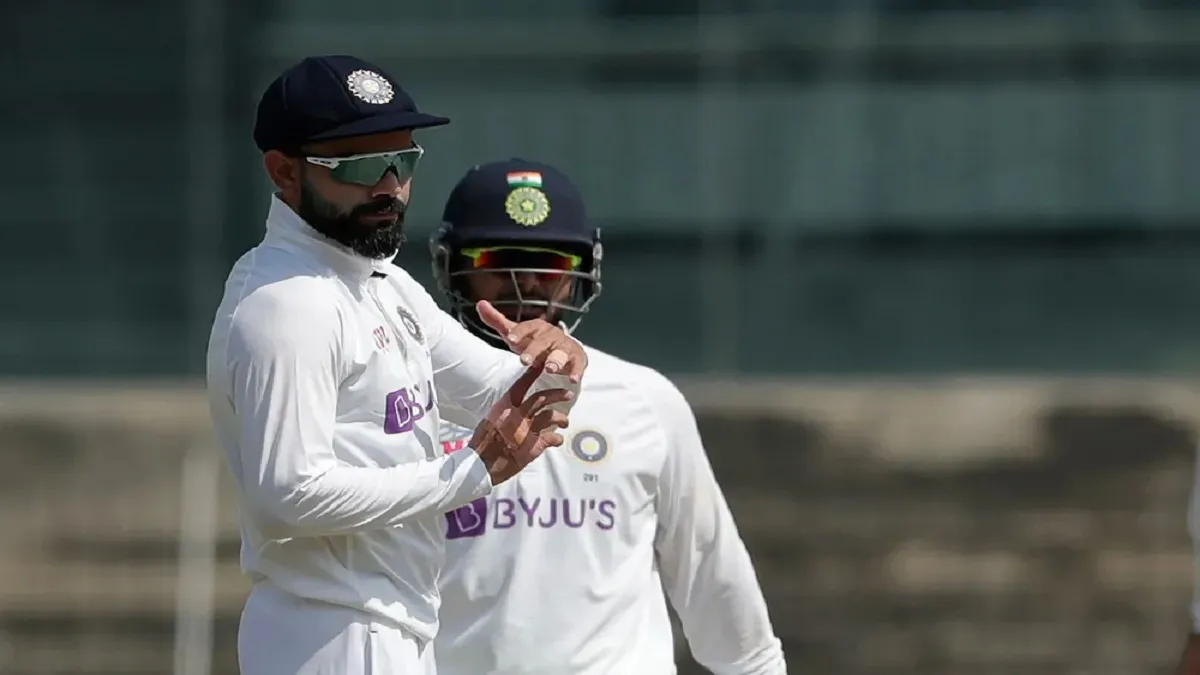 Virat Kohli- India TV Hindi