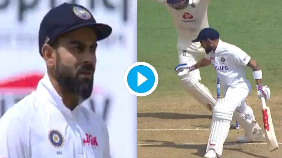 Virat Kohli- India TV Hindi