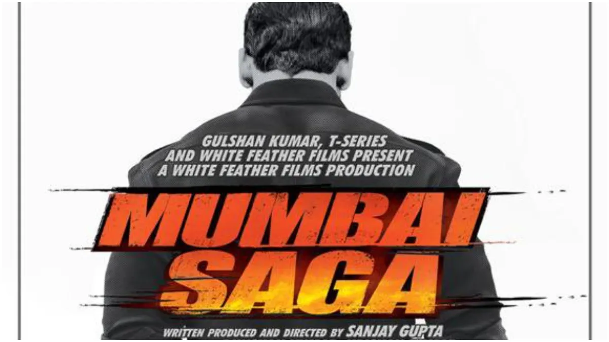 mumbai saga- India TV Hindi