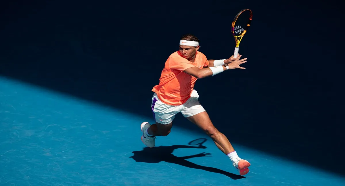 Rafael Nadal, Medvedev, quarter finals, Australian Open- India TV Hindi