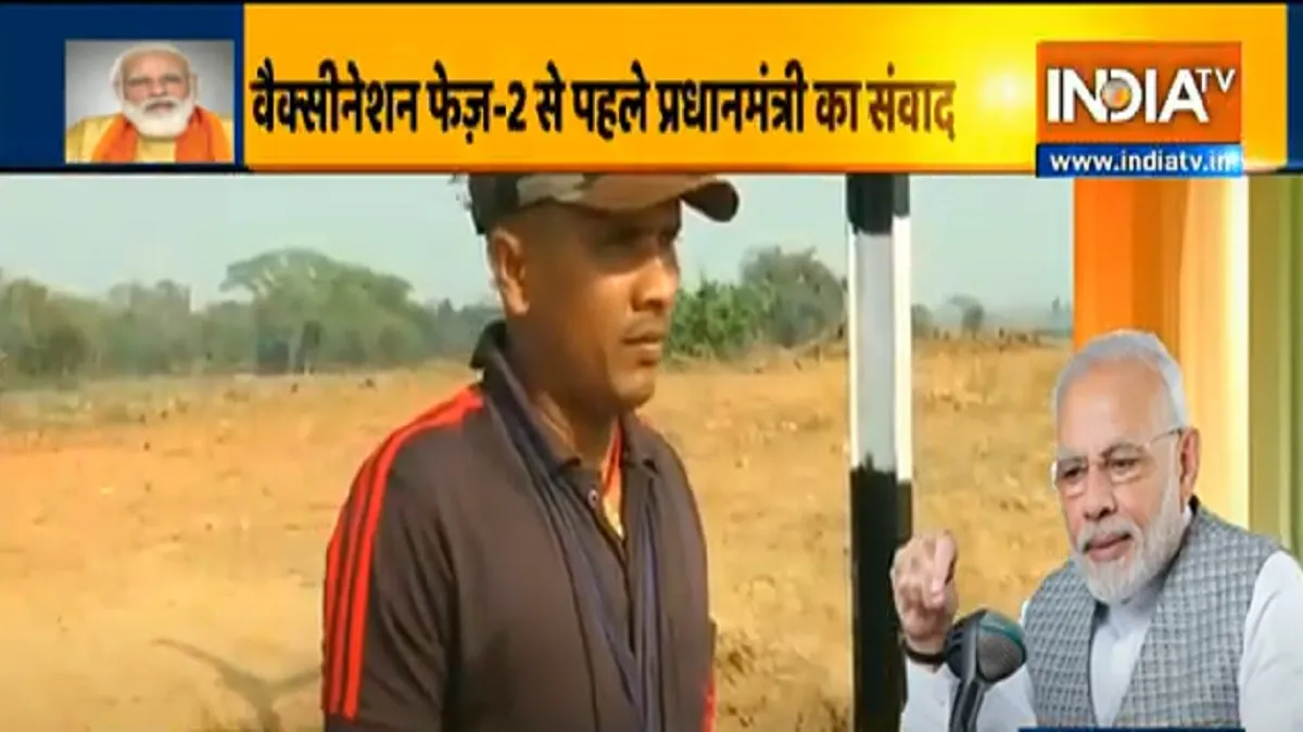 Who is silu nayak who Silu trains for youth army defence police training mann ki baat कौन हैं सिलू न- India TV Hindi