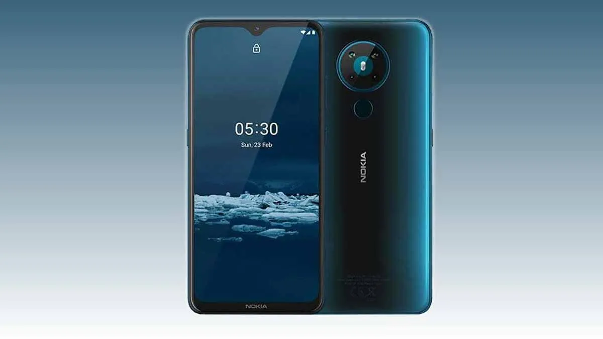 Nokia 3.4 to go on sale in India on February 20- India TV Paisa