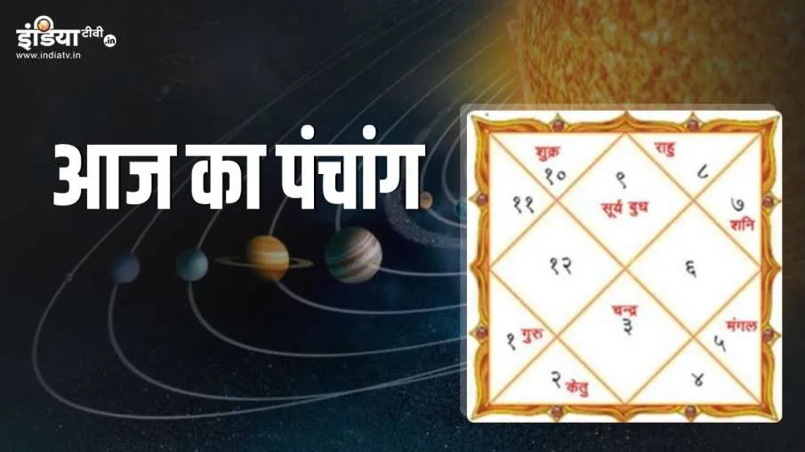 पंचांग 15 फरवरी 2021- India TV Hindi