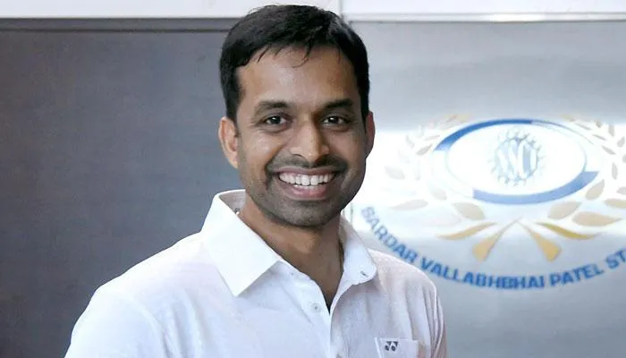Olympic qualification period is good for players: Gopichand - India TV Hindi