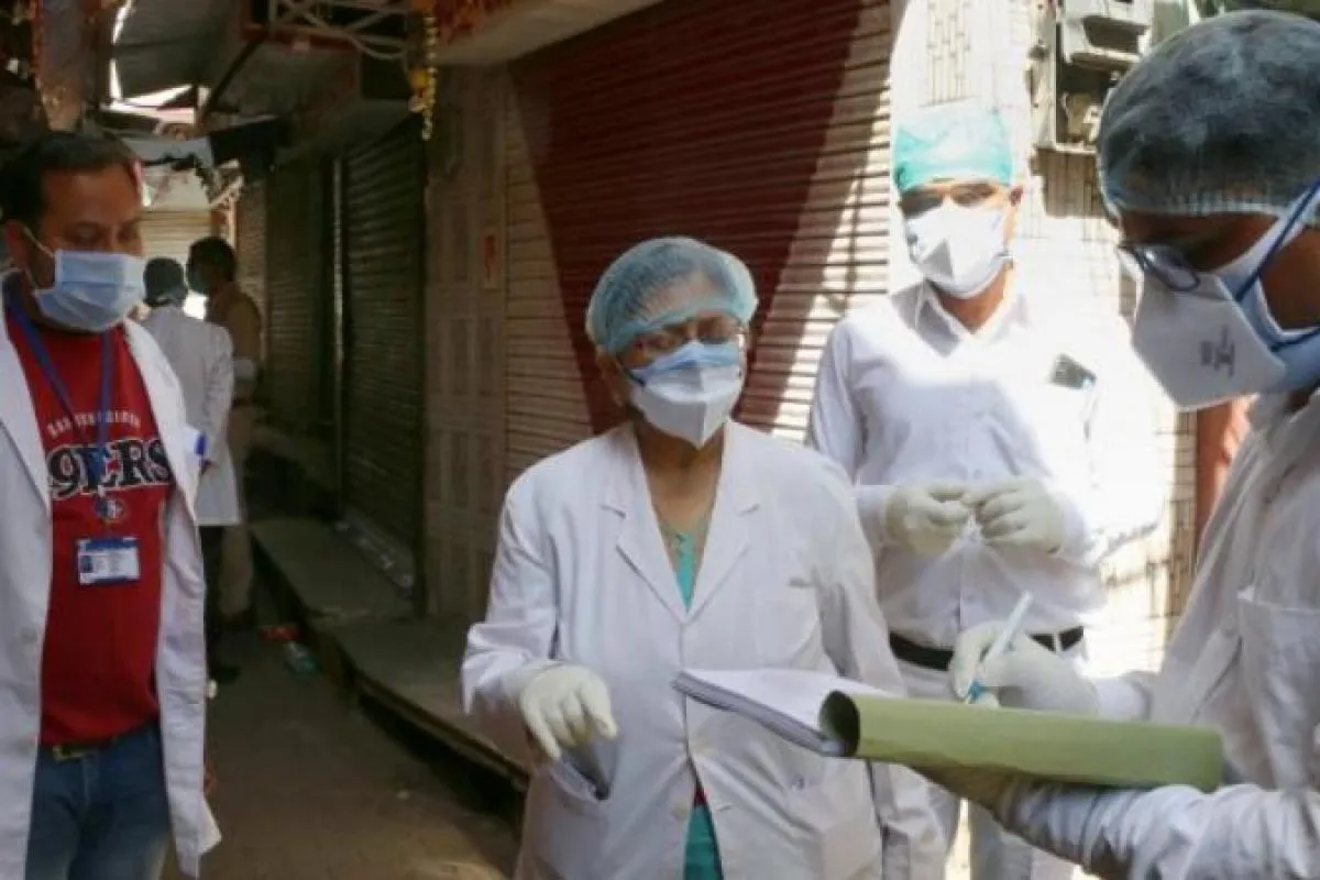 No coronavirus death in Rajasthan, 128 fresh cases- India TV Hindi