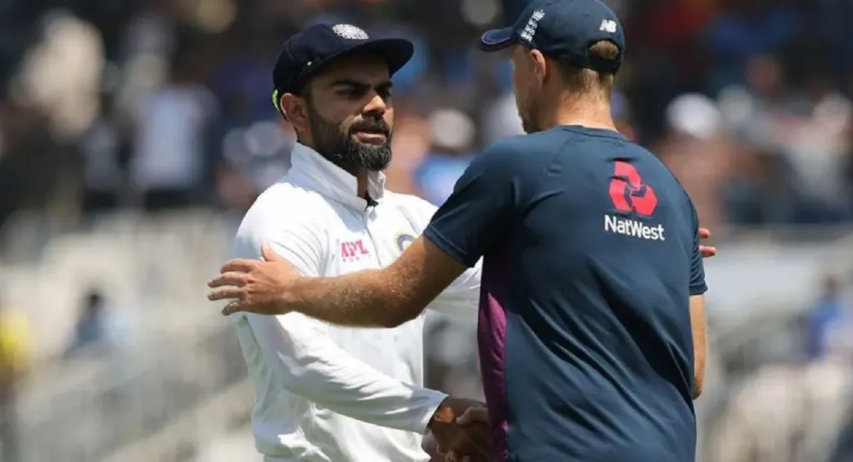 India vs England, sports, cricket, Virat Kohli - India TV Hindi