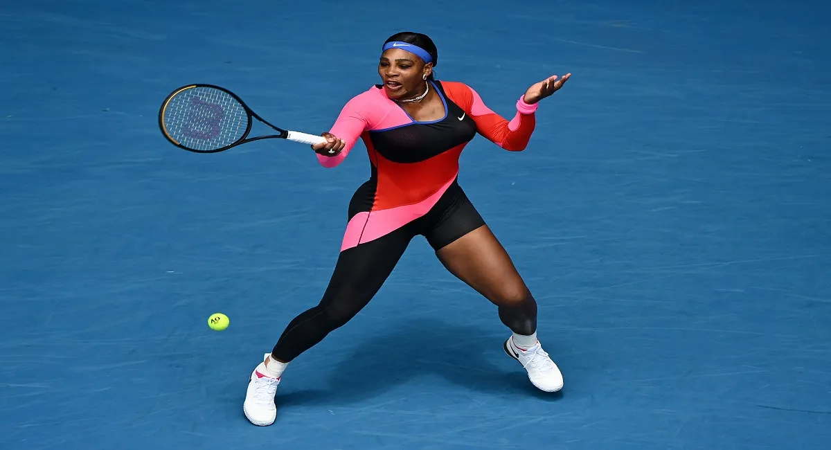 Serena William, Australian Open, Sports, Tennis - India TV Hindi
