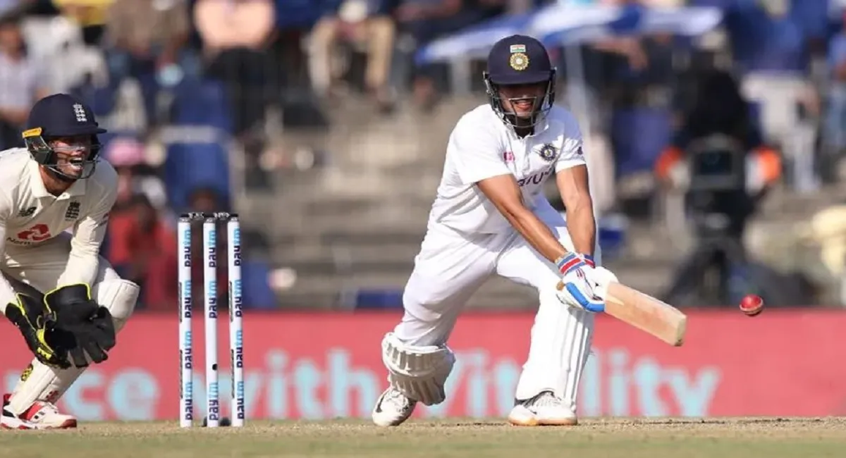Ind vs Eng, Shubman Gill, BCCI- India TV Hindi