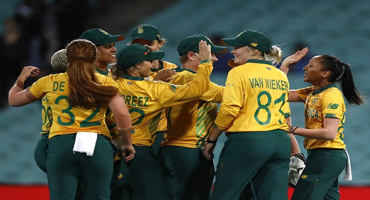 South Africa women's team, India, Sports, BCCI- India TV Hindi