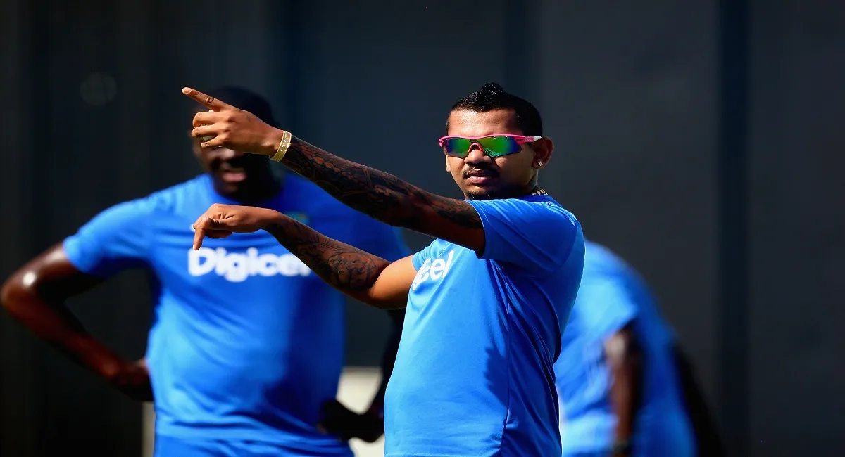 Sunil Narine, West Indies, Sri Lanka, ODI cricket- India TV Hindi