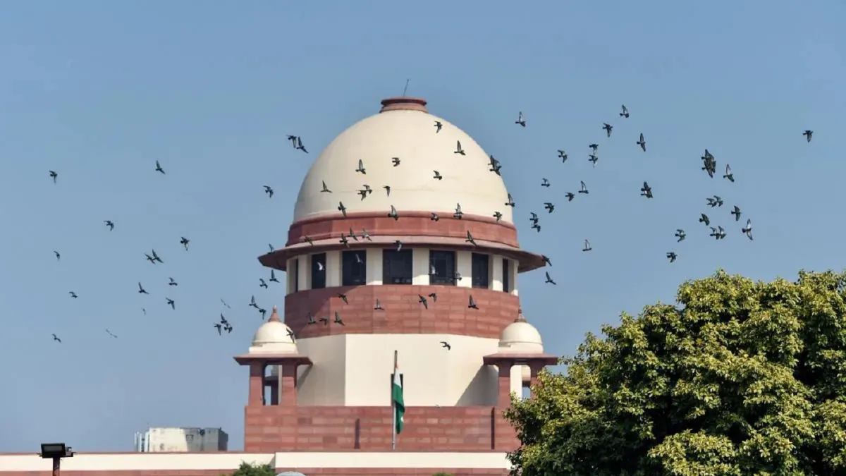 Inter-caste marriages will possibly reduce caste and community tensions: Supreme Court- India TV Hindi