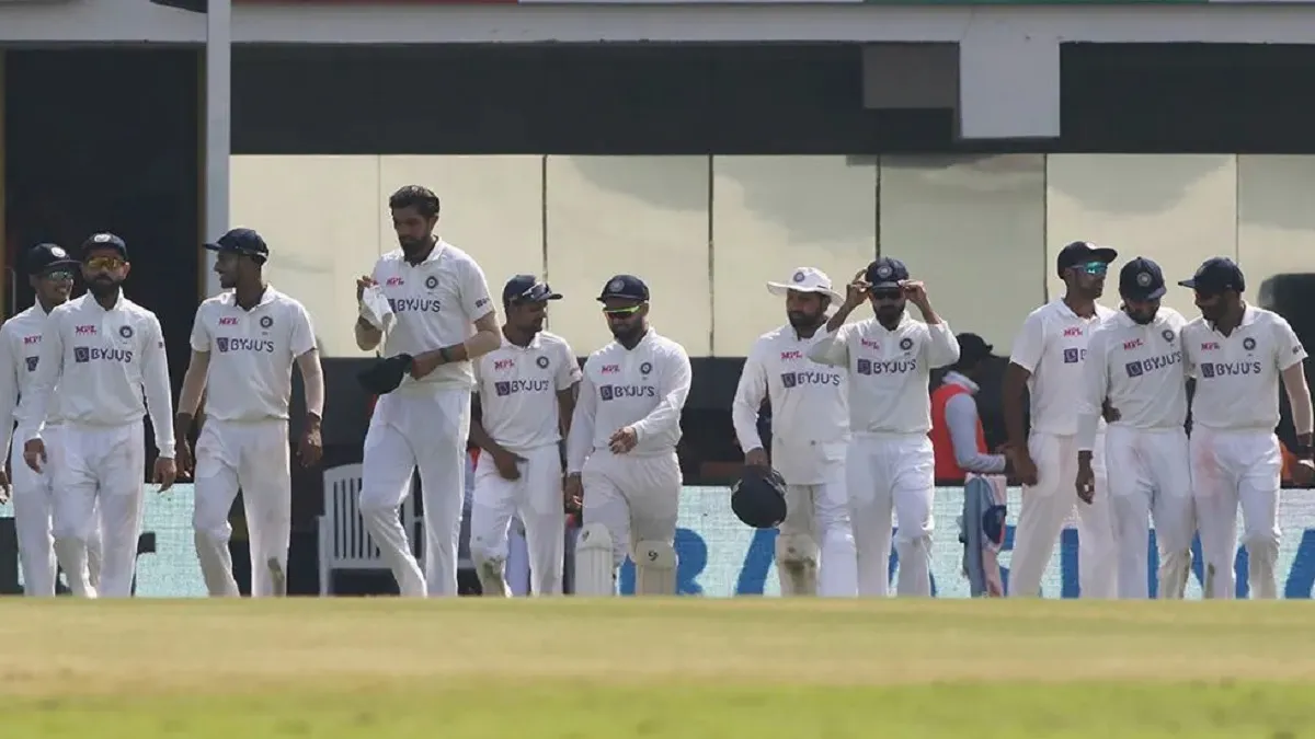 Team India Playing XI- India TV Hindi