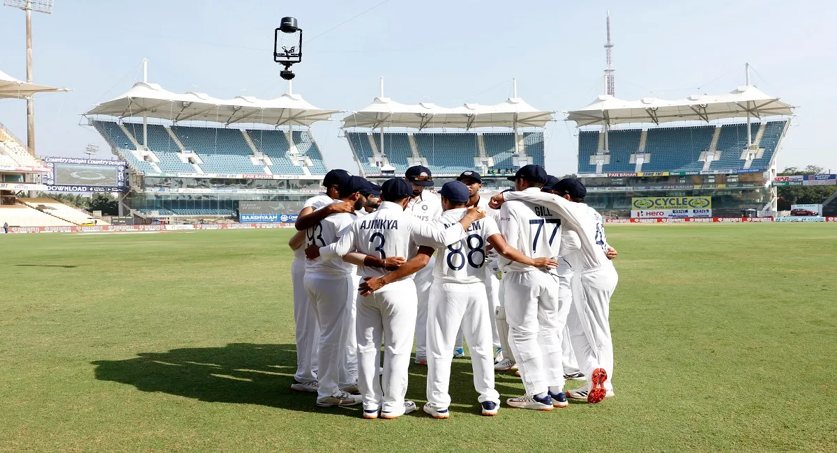 India vs England, cricket, sports, Test Match, 2nd Test Match - India TV Hindi
