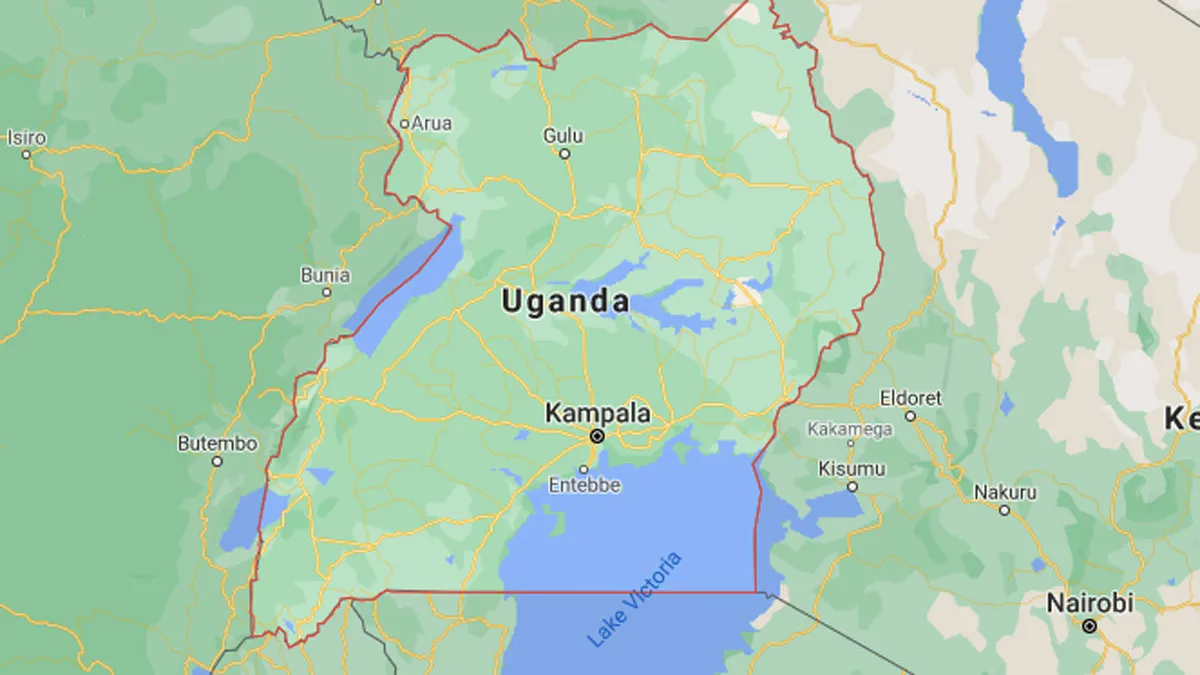 Several killed in Uganda, Uganda Accident, Uganda Road Accident- India TV Hindi