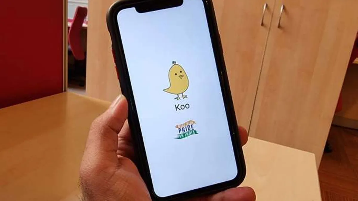 Koo App- India TV Hindi