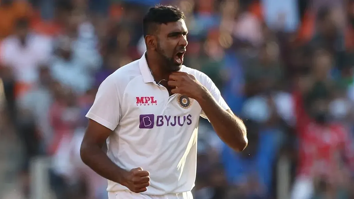 Ravi Ashwin told 400 wickets in Test cricket a pleasant experience, said this about the win - India TV Hindi