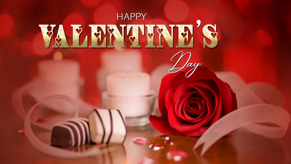 Happy Valentine's Day 2021- India TV Hindi
