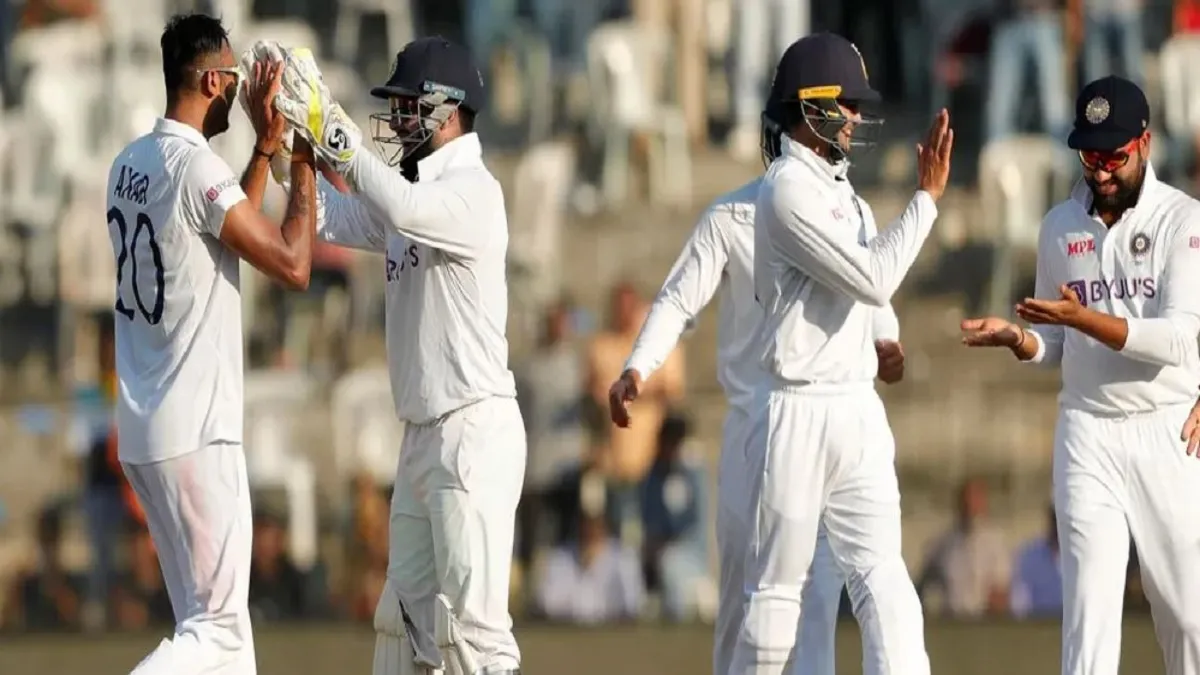 IND v ENG, 2nd Test Day 3 : इंग्लैंड ने...- India TV Hindi