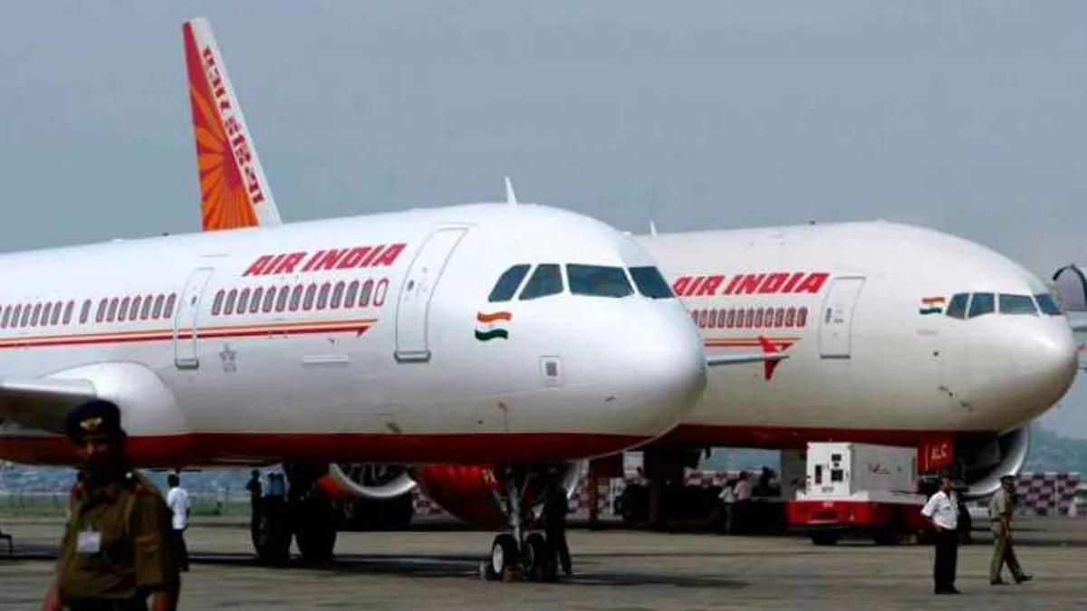 एयर इंडिया ने पायलटों की छुट्टियां रद्द कीं- India TV Paisa
