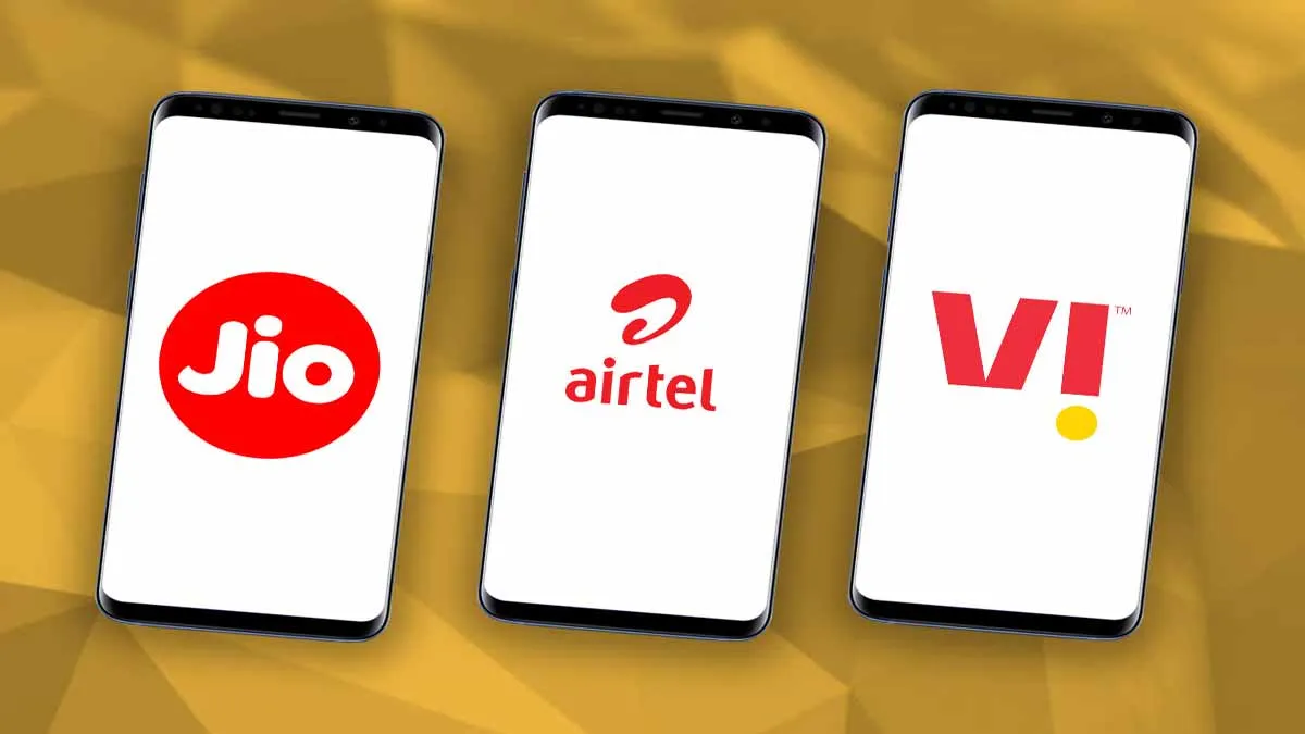 Airtel, Jio and Vi Rs 399 postpaid plans with streaming benefits detailed- India TV Paisa