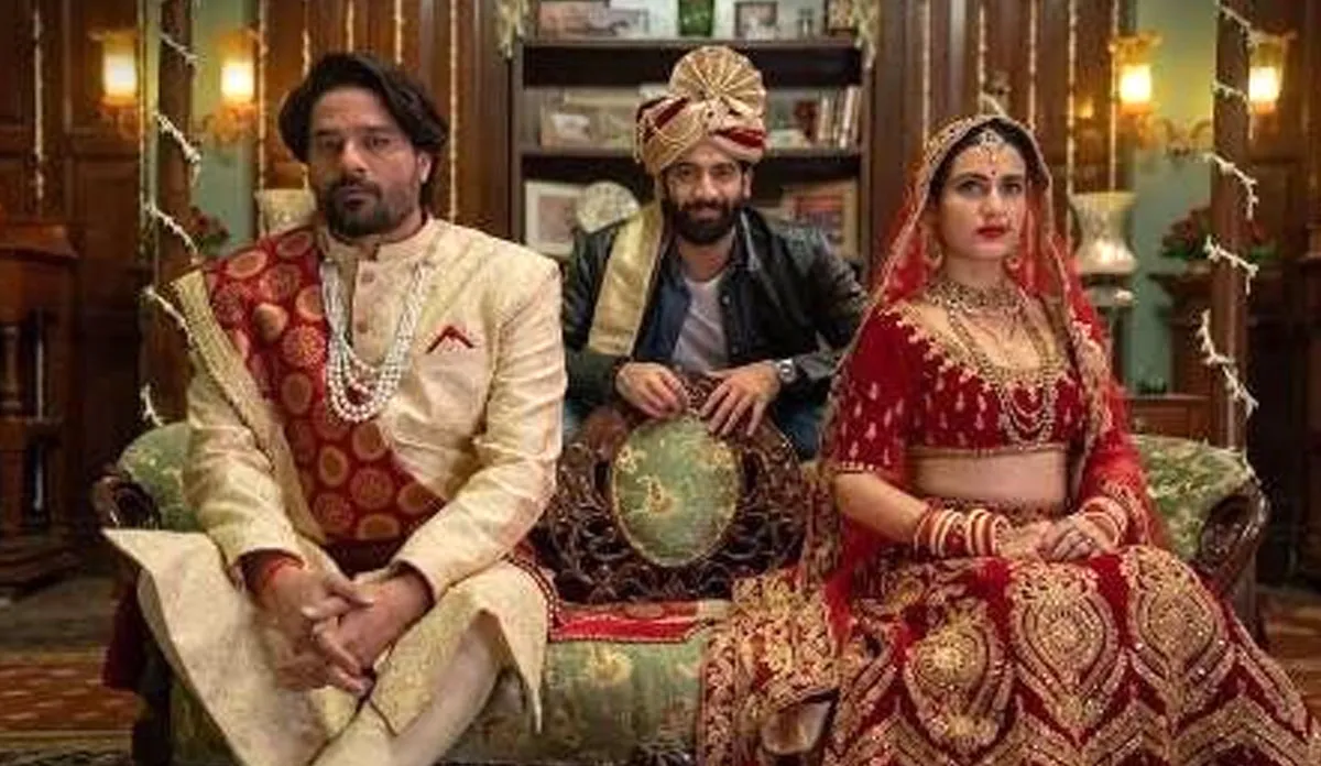 karan johar film ajeeb daastaans teaser out watch - India TV Hindi