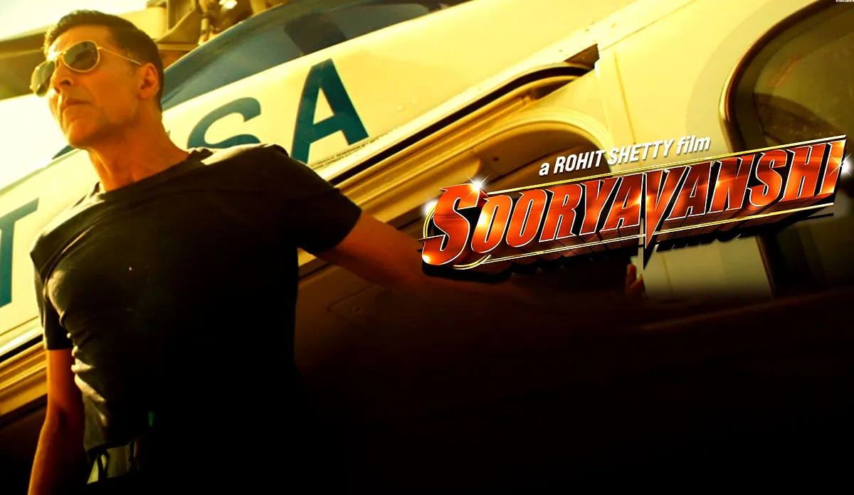 Sooryavanshi release date 30 april 2021 - India TV Hindi