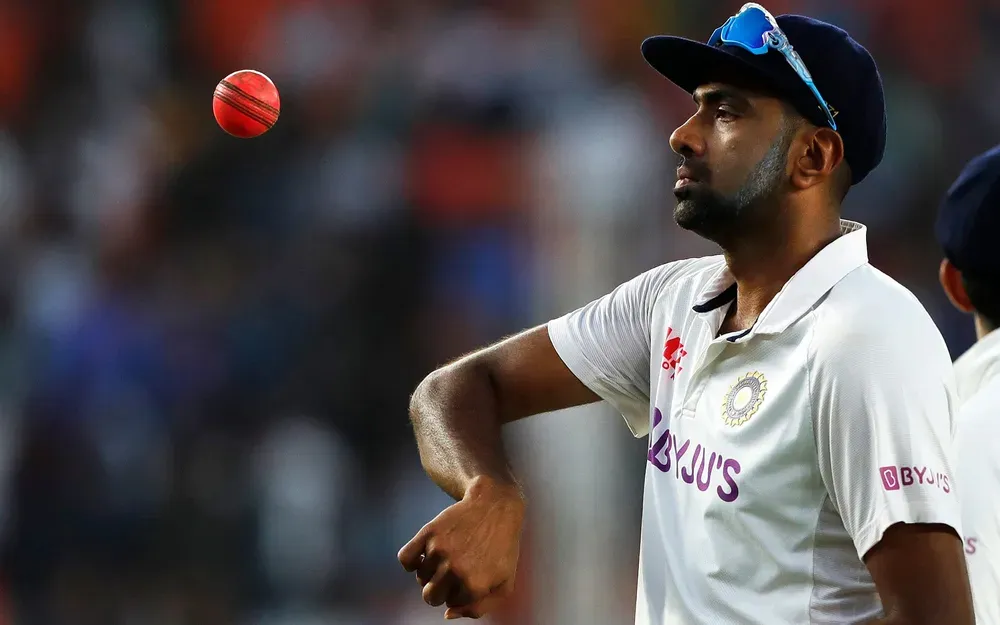 ICC selected three players including Ashwin for Player of the Month- India TV Hindi