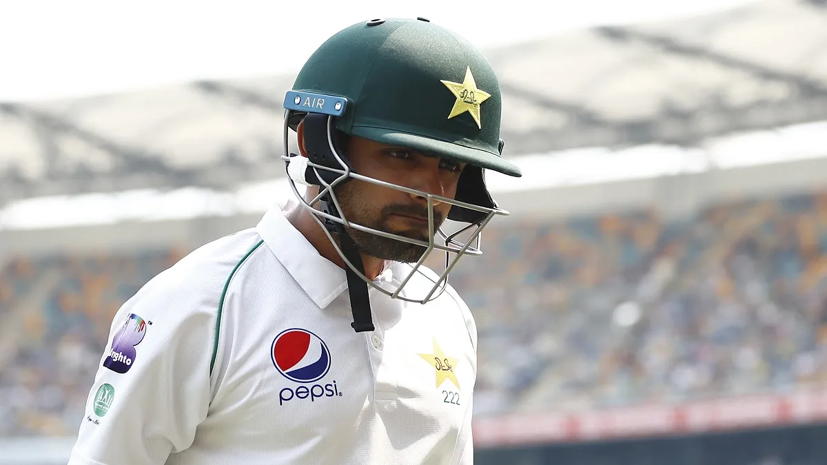 Babar Azam- India TV Hindi
