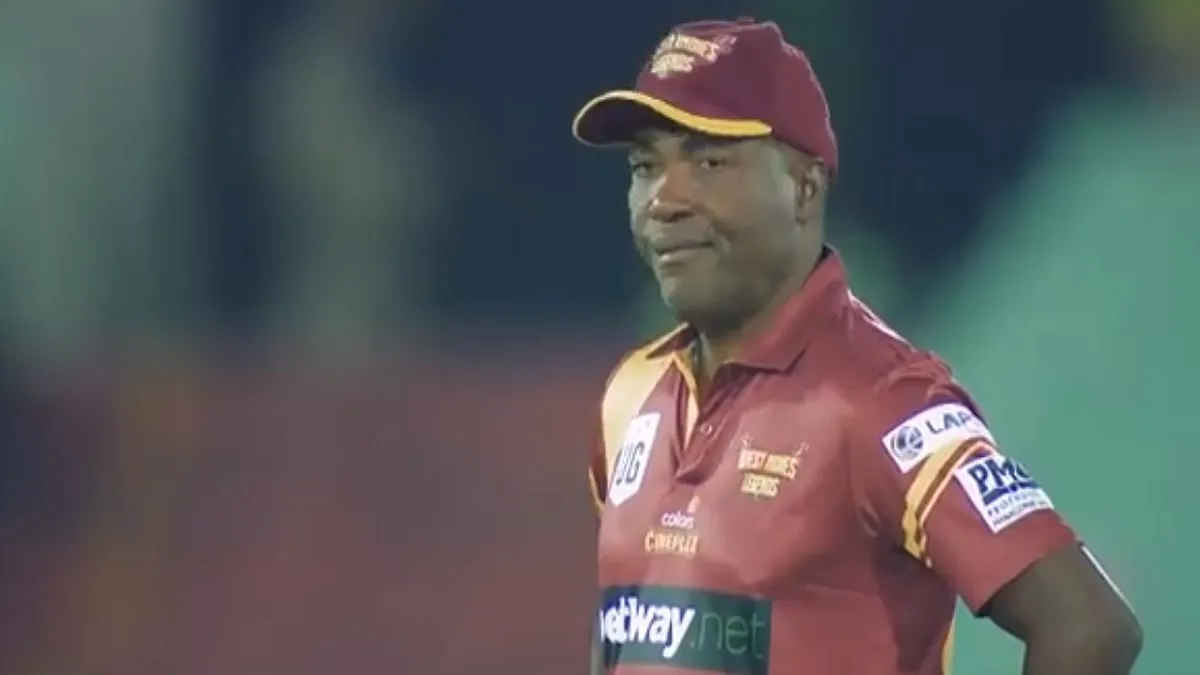 Brian Lara- India TV Hindi