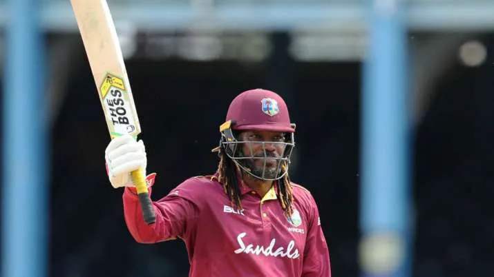 Chris Gayle will never refuse to play for West Indies, says heart beats for this country only- India TV Hindi