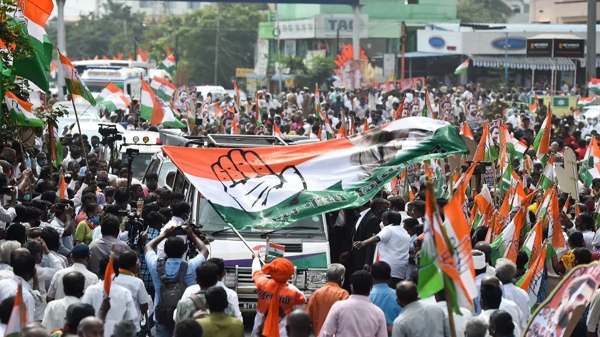 केरल चुनाव: कांग्रेस...- India TV Hindi