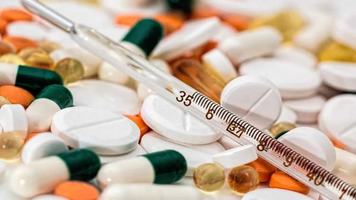 सरकार ने सस्ती की 80 से ज्यादा दवाएं; डायबिटीज, इंफेक्शन और थायरायड की दवाएं शामिल- India TV Paisa