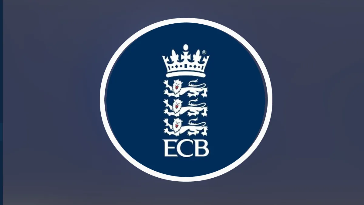 England Cricket Board- India TV Hindi