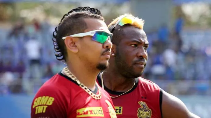 These two West Indies players arrived in India for the preparation of IPL 2021- India TV Hindi