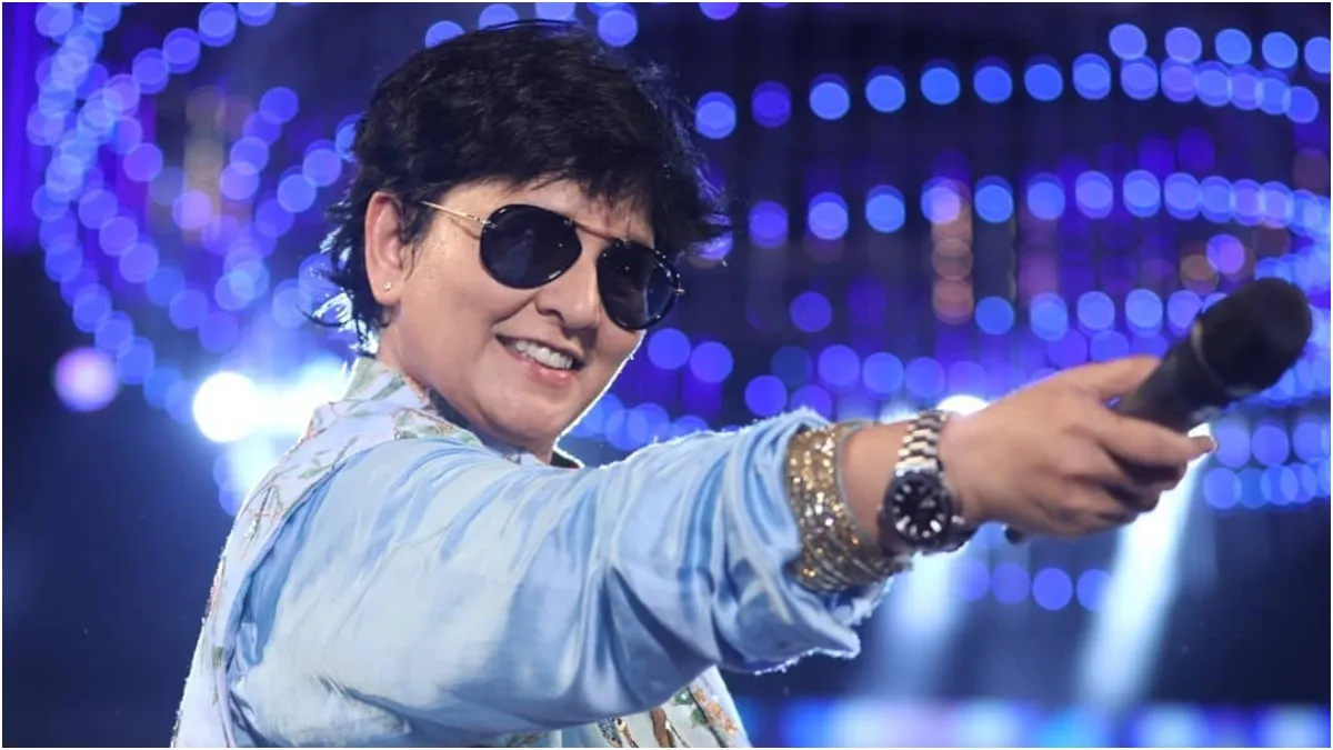  चूड़ी जो खनकी हाथो में: 57 साल की हुईं फाल्गुनी पाठक, अपने गानों से करती हैं लाखों दिलों पर राज | F- India TV Hindi