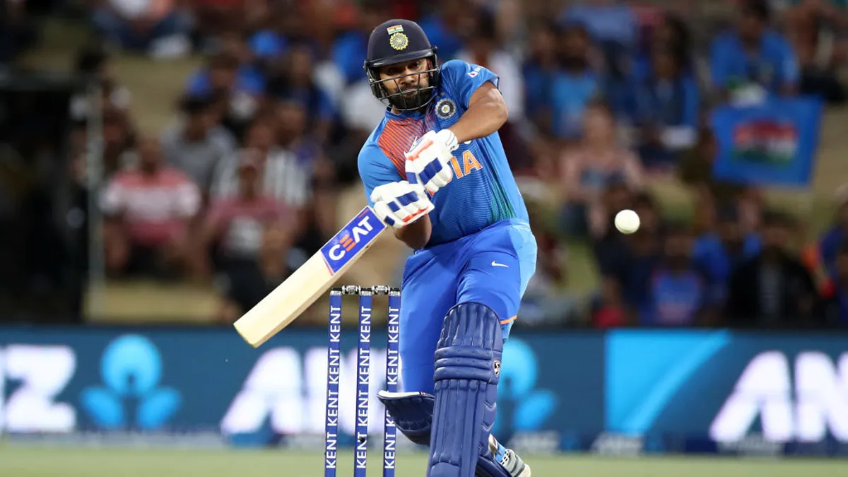 Rohit Sharma will not play first two T20s, Virat Kohli gave a big statement IND vs ENG 1st T20I - India TV Hindi