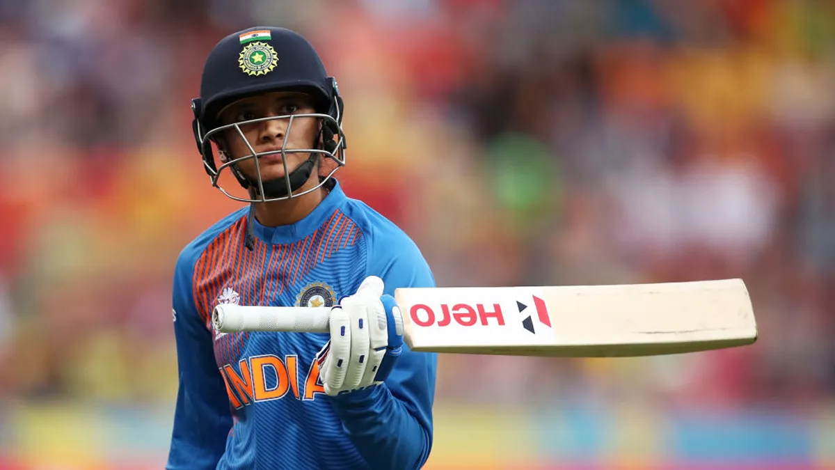 Smriti Mandhana said that it will be challenging to play these two bowlers of South Africa- India TV Hindi