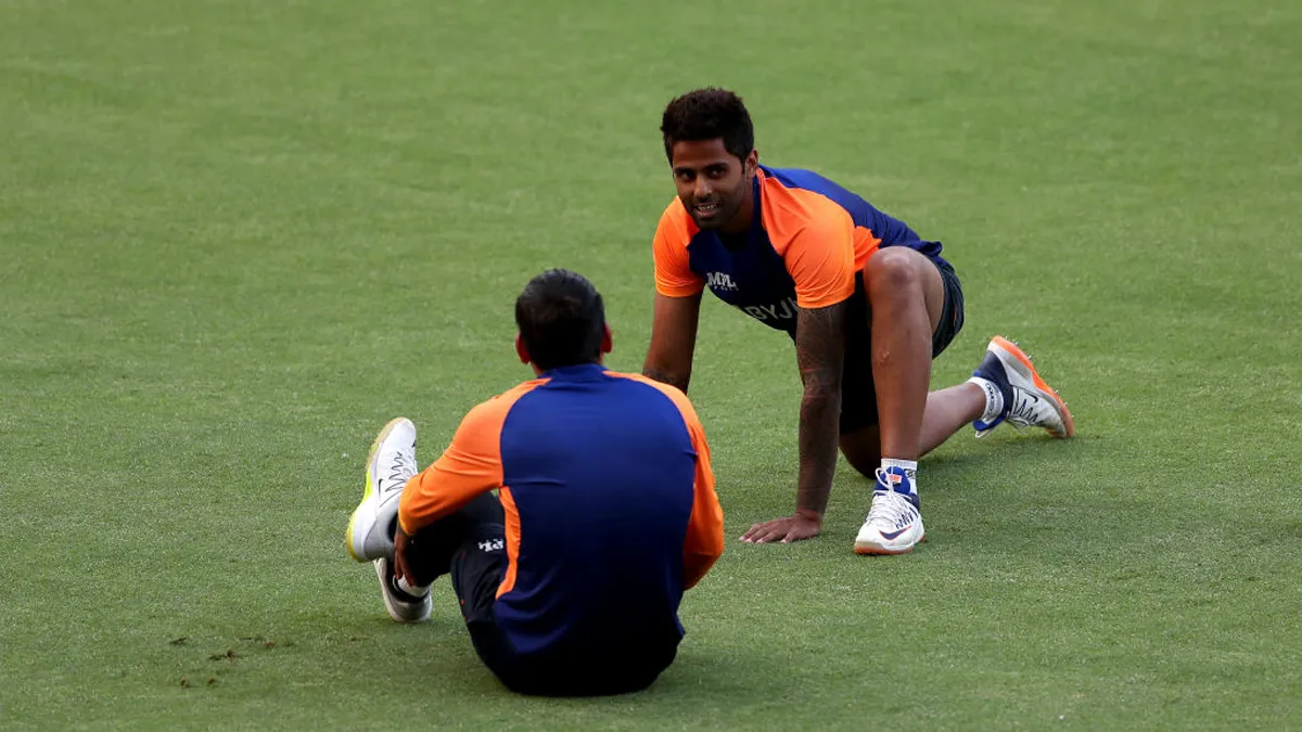 Suryakumar Yadav got out From 3rd T20I Against England fans got angry at Virat Kohli, memes went vir- India TV Hindi
