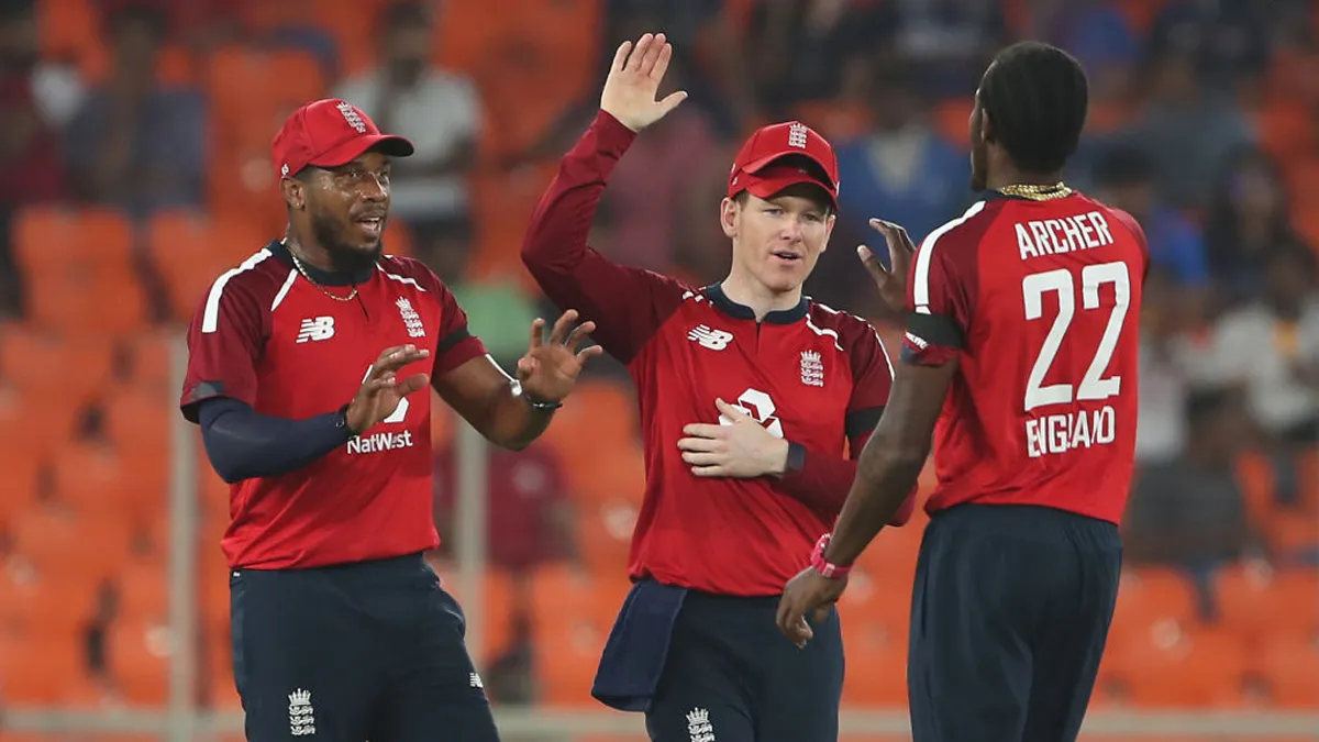 IND vs ENG 3rd T20I: Eoin Morgan created history, became the first player to play 100 T20Is for Engl- India TV Hindi