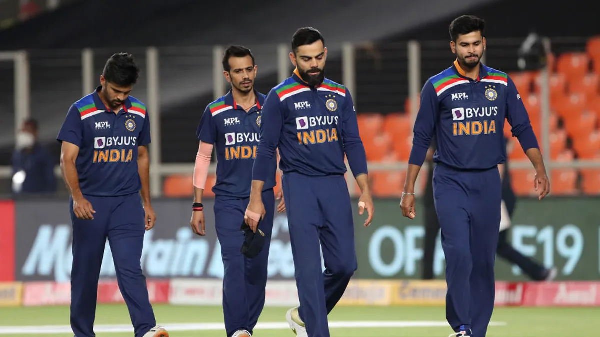 IND vs ENG 4th T20I: Virat Kohli's team will be eyeing to save series- India TV Hindi