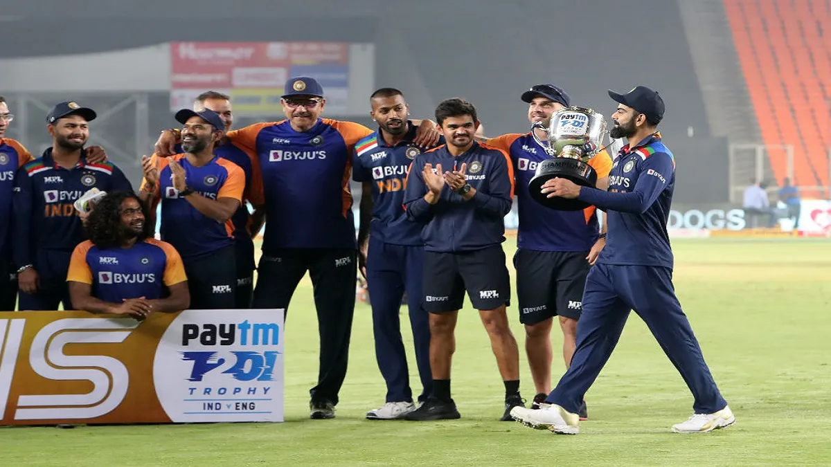 आथर्टन का मानना, T20 WC में...- India TV Hindi