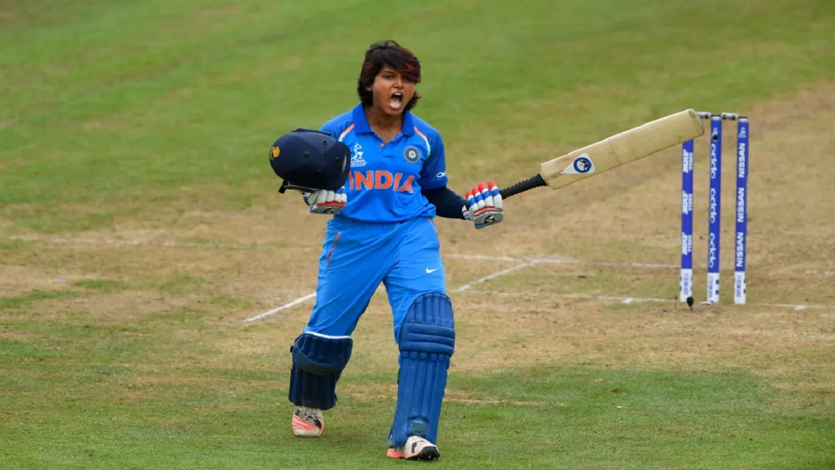 Women's ICC ODI rankings : भारत की पूनम...- India TV Hindi
