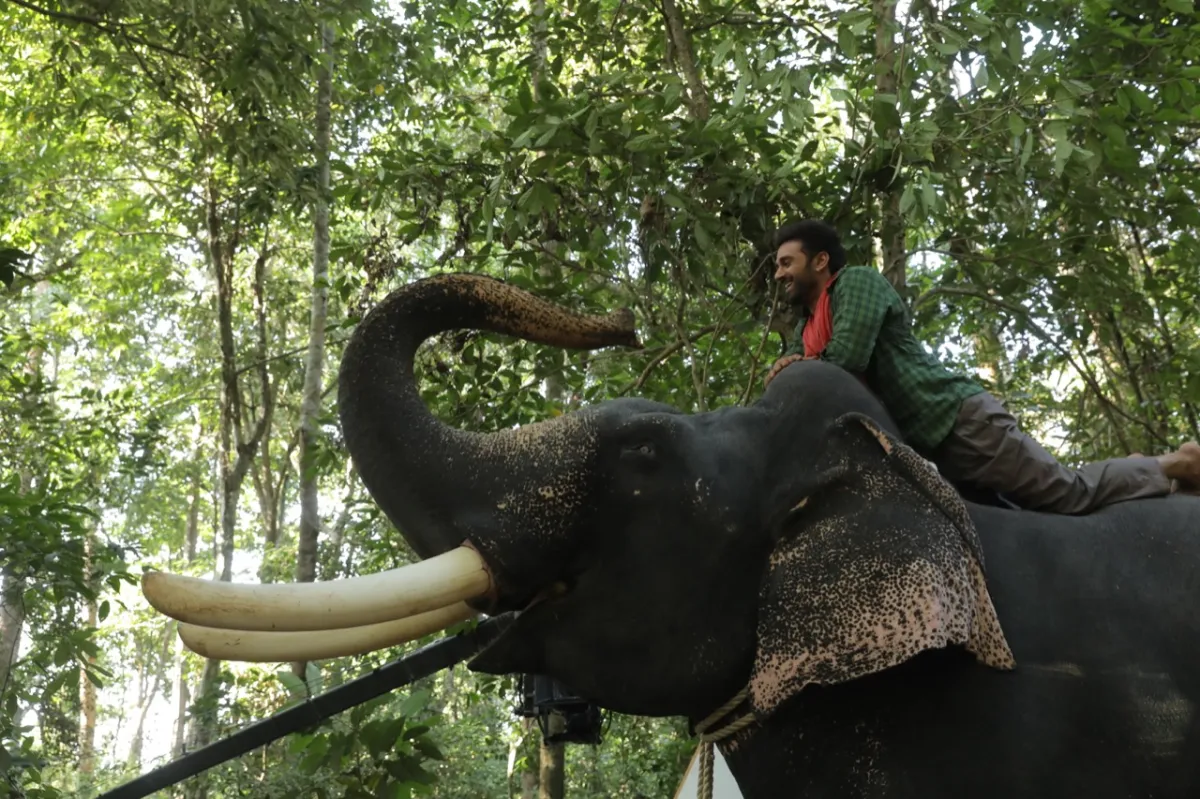 हाथी मेरे साथी- India TV Hindi